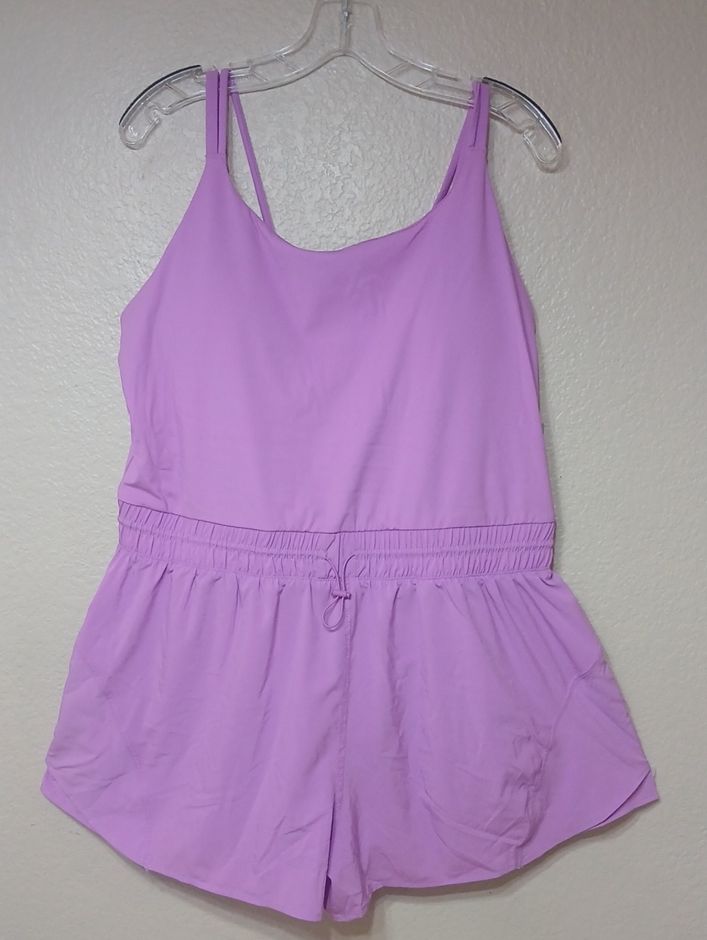 Avia Women's Romper